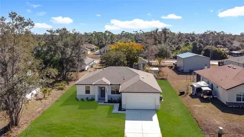 2850 Escambia Cir, North Port, FL 34288