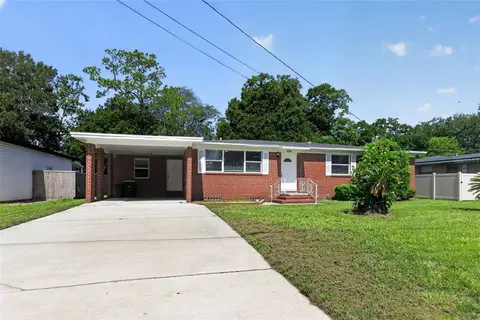3734 Barmer Dr, Jacksonville, FL 32210