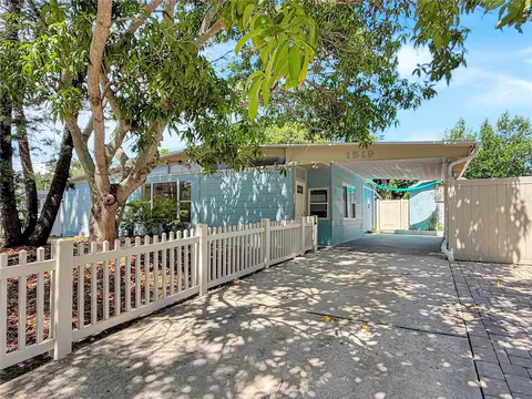 1519 Chandler Ave, Clearwater, FL 33755