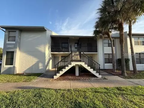 2002 Blue Hawk Ct #1722, Clearwater, FL 33762