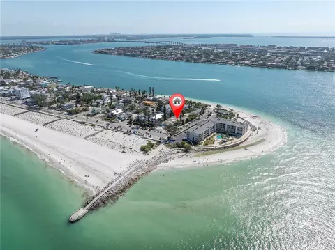103 105 1st Ave, Saint Pete Beach, FL 33706