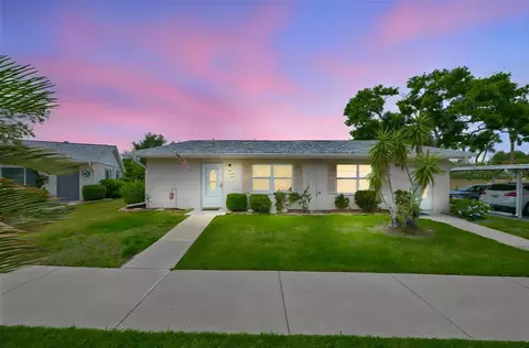2202 Clubhouse Dr #169, Sun City Center, FL 33573