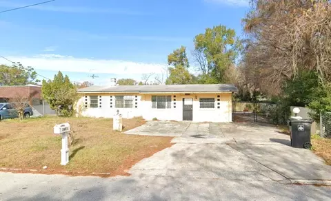 3621 Wilts St, Orlando, FL 32805