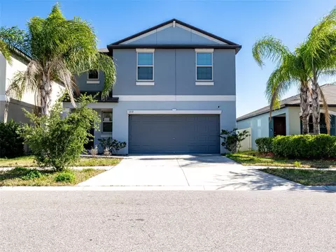 7219 Salt River Ave, Sun City Center, FL 33573