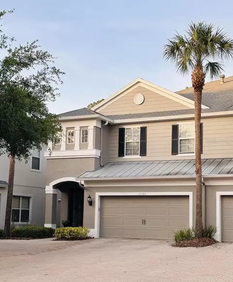 11107 Green Park Cir, Tampa, FL 33626