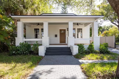 2507 N Ridgewood Ave, Tampa, FL 33602