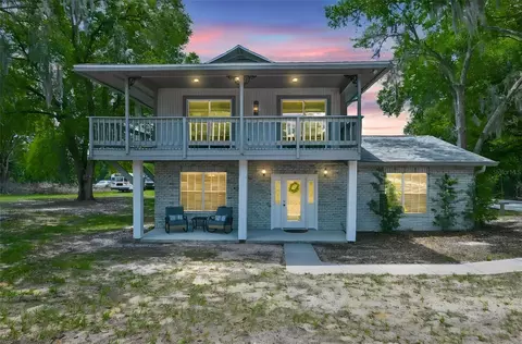 2802 Hideaway Ln, Valrico, FL 33596