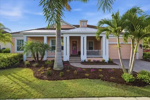 5303 Fishersound Ln, Apollo Beach, FL 33572