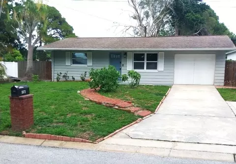 5973 Mckee Lake Dr N, Saint Petersburg, FL 33709