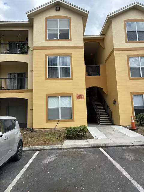 5618 Pinnacle Heights Cir #312, Tampa, FL 33624
