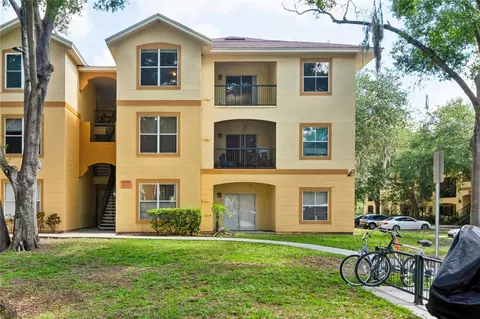 5618 Pinnacle Heights Cir #312, Tampa, FL 33624