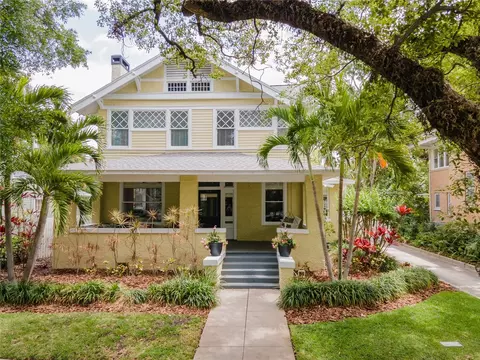 814 S Willow Ave, Tampa, FL 33606