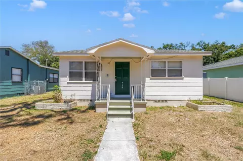 4729 12th Ave S, Saint Petersburg, FL 33711