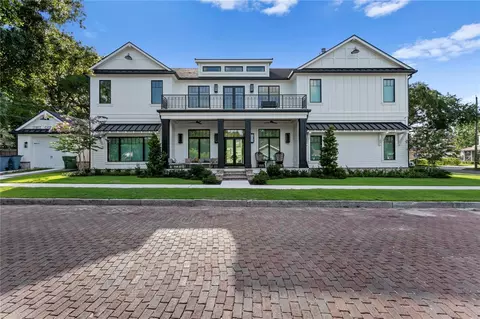 319 W Frances Ave, Tampa, FL 33602