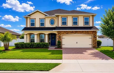 4300 Tigris Dr, Apopka, FL 32712