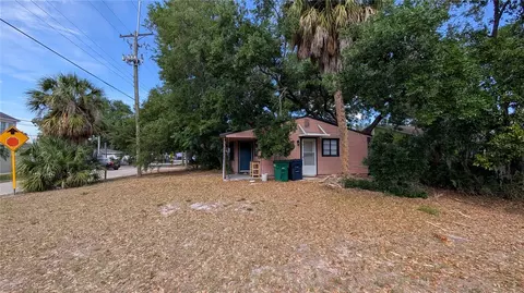 2801 W Cleveland St, Tampa, FL 33609