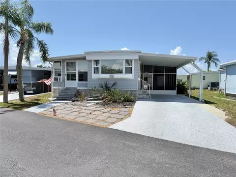 614 Mount Key Ave NE #631, Saint Petersburg, FL 33702