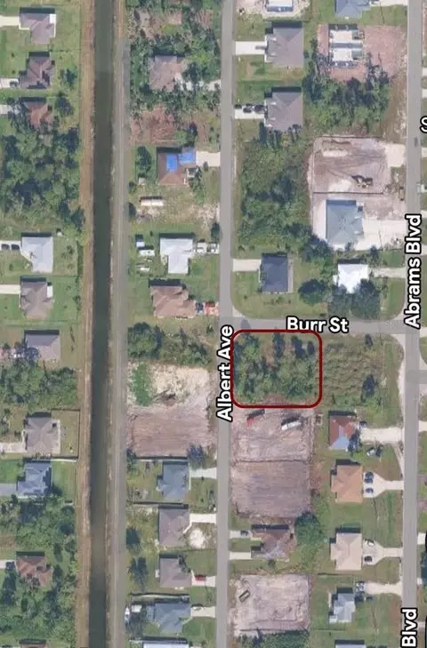 10541056 Albert Ave, Lehigh Acres, FL 33971