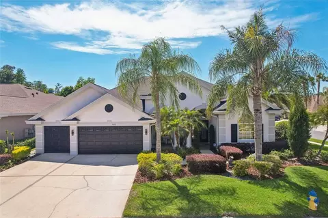 3433 Leaf Lake Dr, Land O Lakes, FL 34639