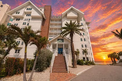 1586 Gulf Blvd #2501, Clearwater Beach, FL 33767