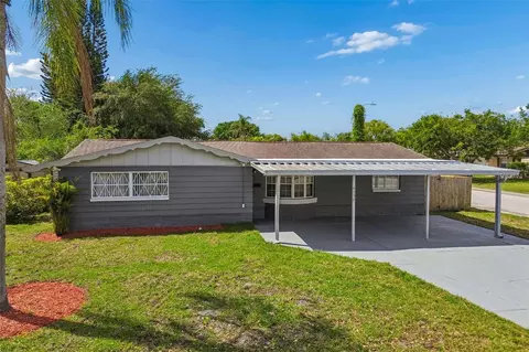 4352 Glissade Dr, New Port Richey, FL 34652