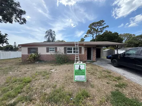 1878 Trotter Rd, Largo, FL 33774