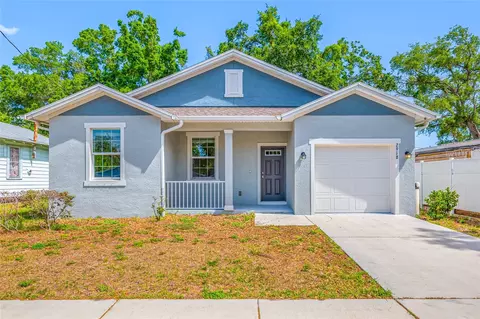 2918 Lindell Ave, Tampa, FL 33610