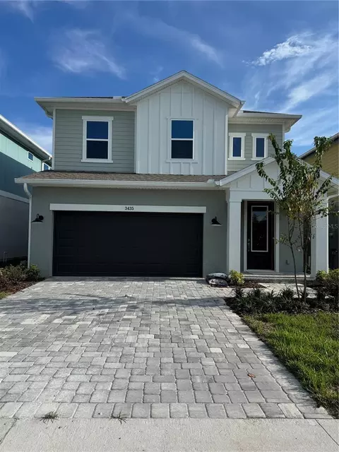 3435 Yellow Cassia Dr, Wesley Chapel, FL 33543