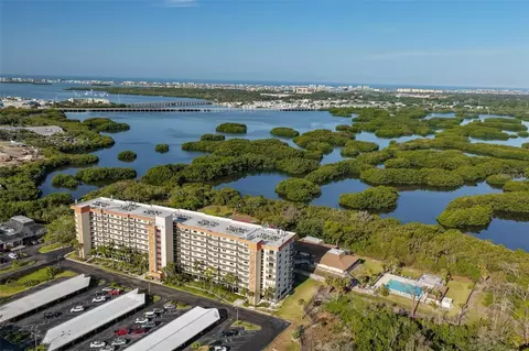 5400 Park St N #208, Saint Petersburg, FL 33709