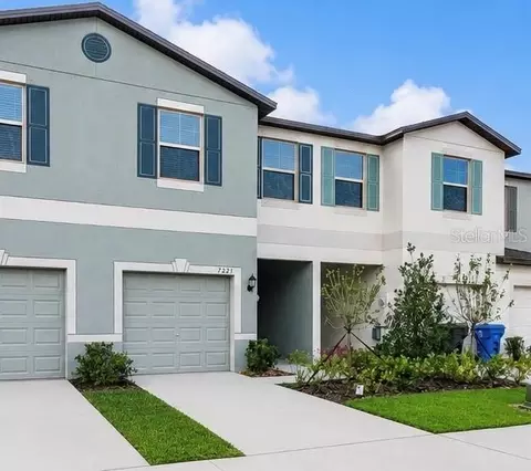 7221 Sweet Alyssum Ct, Tampa, FL 33619