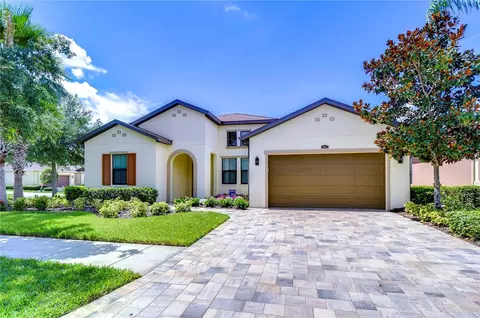 2614 Milford Berry Ln, Tampa, FL 33618