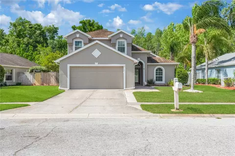1211 Timber Trace Dr, Wesley Chapel, FL 33543