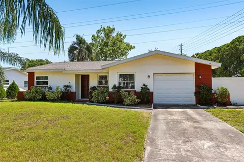 82 Talley Dr, Palm Harbor, FL 34684