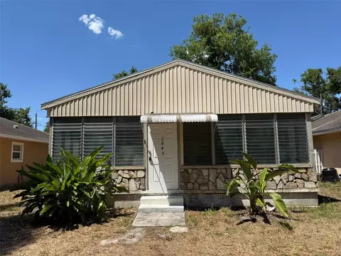 2845 23rd Ave N, Saint Petersburg, FL 33713