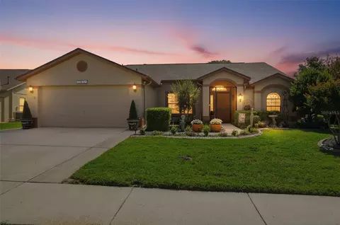 13832 Stoneridge Dr, Hudson, FL 34669