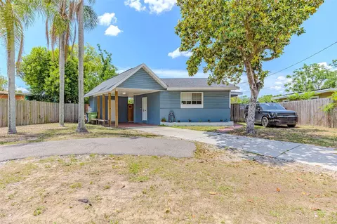 10904 N 15th St, Tampa, FL 33612