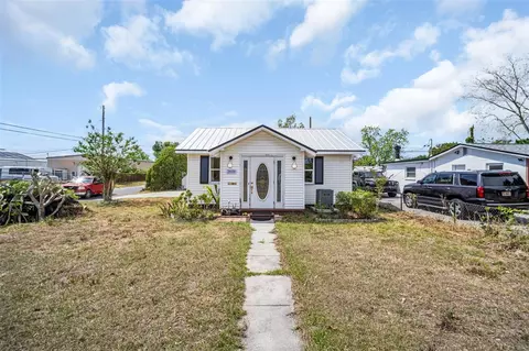 2600 26th Ave N, Saint Petersburg, FL 33713