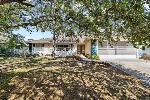 2172 Bolger Ave, Spring Hill, FL 34609