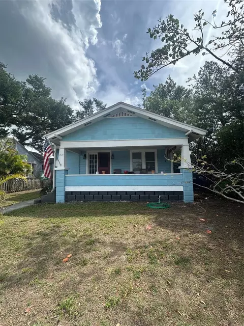 2520 Dartmouth Ave N, Saint Petersburg, FL 33713