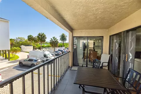 19725 Gulf Blvd #43, Indian Shores, FL 33785