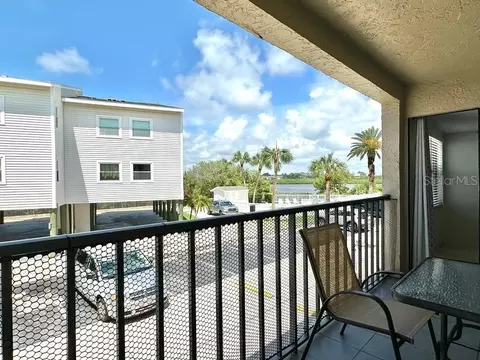 19725 Gulf Blvd #43, Indian Shores, FL 33785