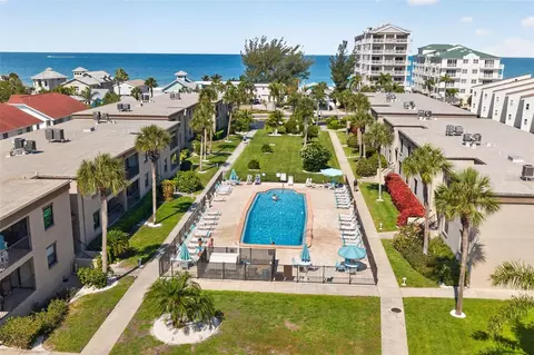 19725 Gulf Blvd #43, Indian Shores, FL 33785