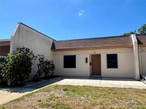 1188 Mission Cir #46A, Clearwater, FL 33759