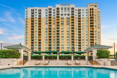 345 Bayshore Blvd #1510, Tampa, FL 33606