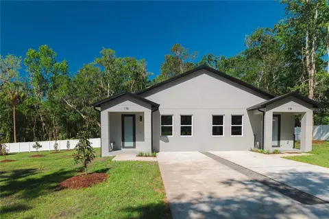 174-176 S Lemon Ave, Brooksville, FL 34601