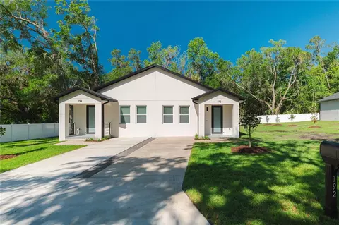 192-194 S Lemon Ave, Brooksville, FL 34601
