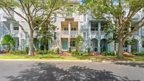 6030 Yeats Manor Dr #105, Tampa, FL 33616