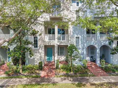 6030 Yeats Manor Dr #105, Tampa, FL 33616
