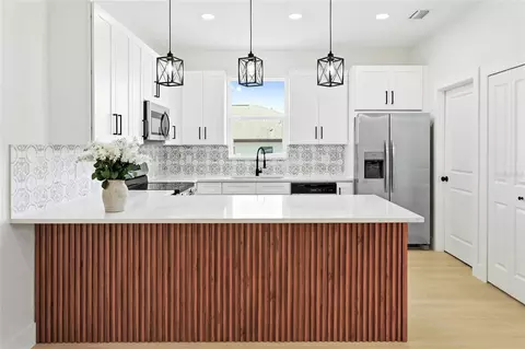 Kitchen - 126 Canby Cir, Spring Hill, FL 34606 photo 2 of 5