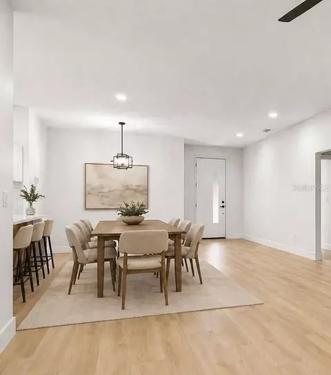 Dining - 126 Canby Cir, Spring Hill, FL 34606 photo 1 of 1